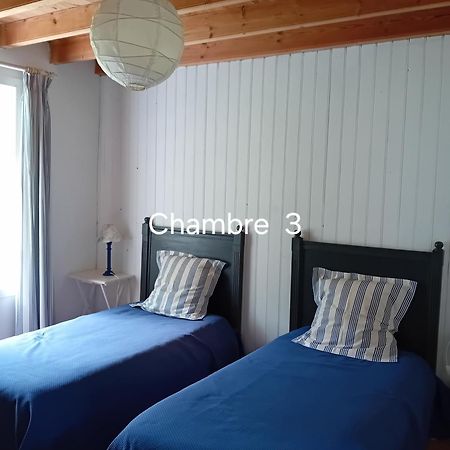 Gite De La Ferme De La Cour Crasville  Kültér fotó