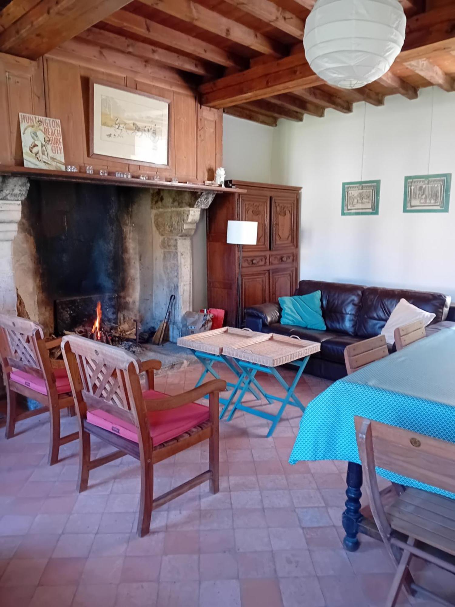 Gite De La Ferme De La Cour Crasville  Kültér fotó