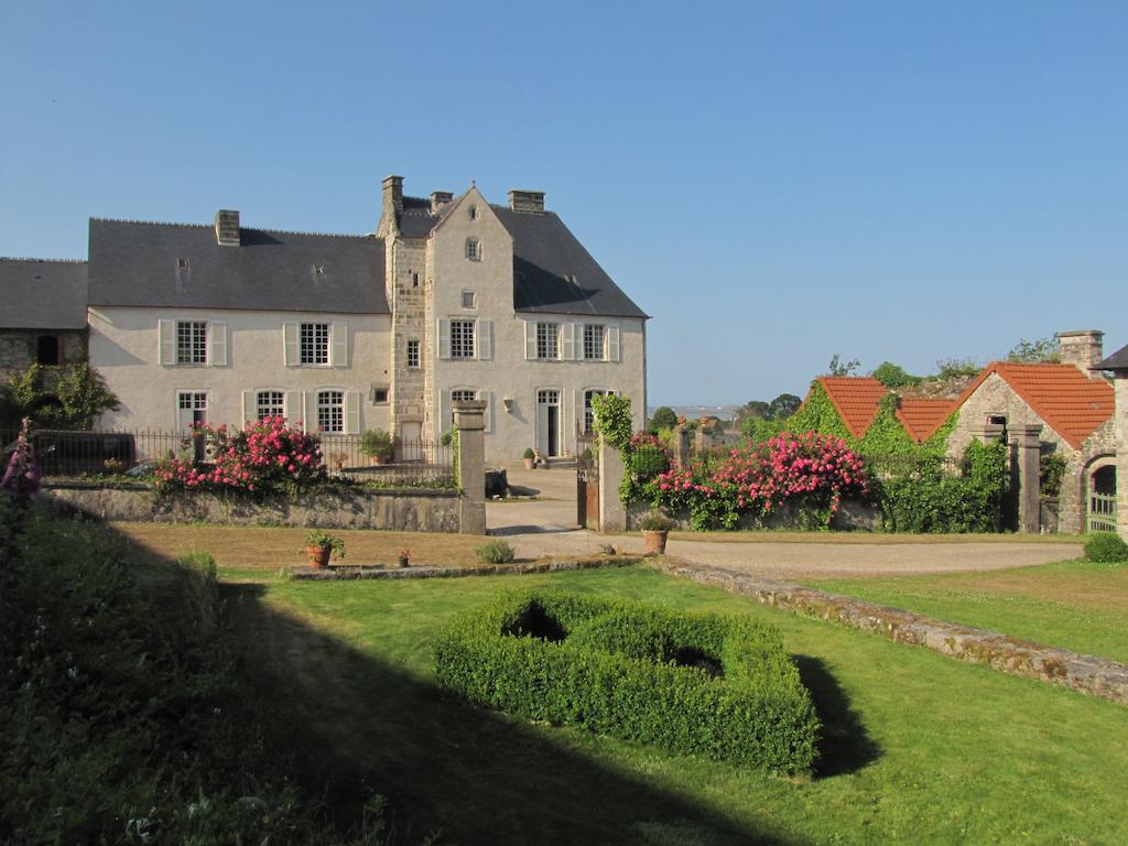 Gite De La Ferme De La Cour Crasville  Szoba fotó