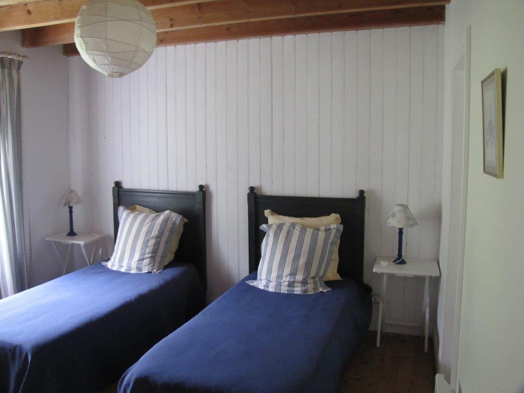 Gite De La Ferme De La Cour Crasville  Kültér fotó